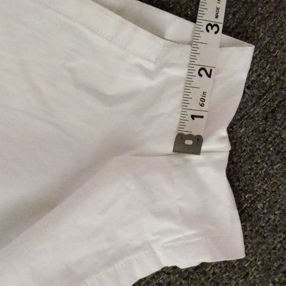 🐟VTG/VERY RARE Lilly Pulitzer🐟 - "Fish Tales" Stretch Skort - Picture 14 of 14